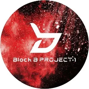 Block B PROJECT-1 - Musical artist