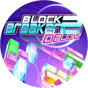 Block Breaker Deluxe 2 - Video game