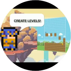 Block Bros: Platformer Builder - Video game