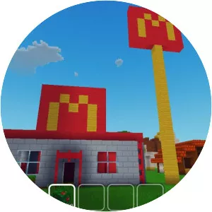 Block Craft 3D: Building Simulator