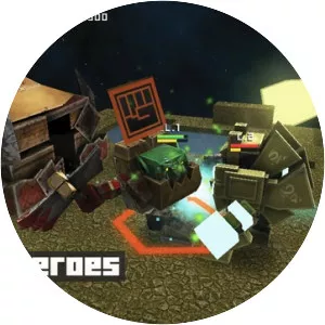 Block Fortress: War - Video game