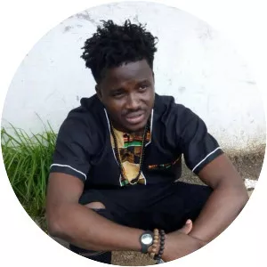 Block Jones - Musical artist