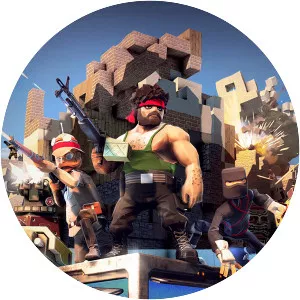 Block N Load - Video game