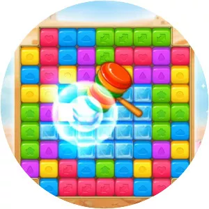 Block Pop Story : Yumi`s Cells