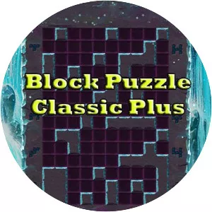 Block Puzzle Classic Plus - Video game