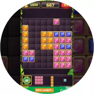 Block Puzzle Jewel - Video game