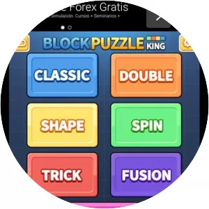 Block Puzzle King - Video game