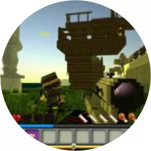 Block Survival: Legend of the Lost Islands - Video game