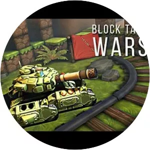 Block Tank Wars 2 Premium - Video game