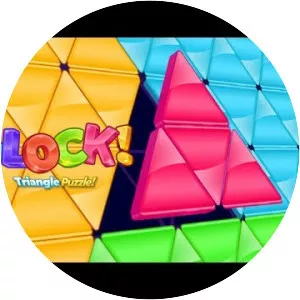 Block! Triangle puzzle: Tangram