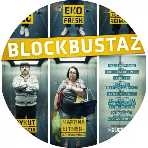 BlockbustazSince 2014