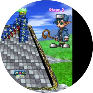 Blockids - Video game