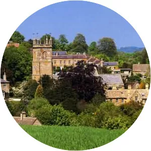 Blockley - Village in England