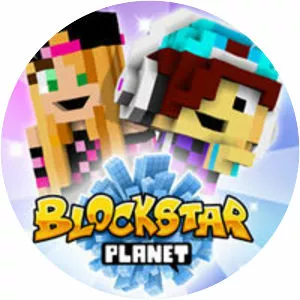 BlockStarPlanet