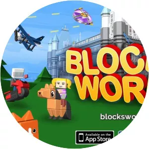 Blocksworld