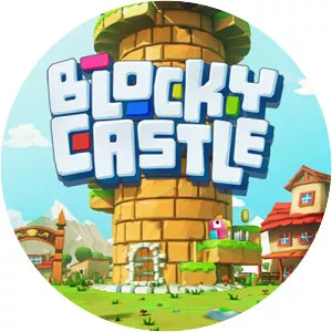 Blocky Castle - Video game