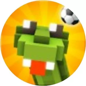 Blocky Snakes - Classic Snake Runner - Video game