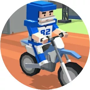 Blocky Trials - Video game