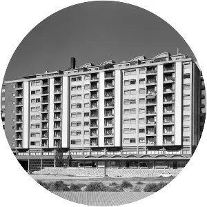 Bloco das Águas Livres