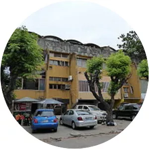 Bloco Habitacional O Leão Que Ri