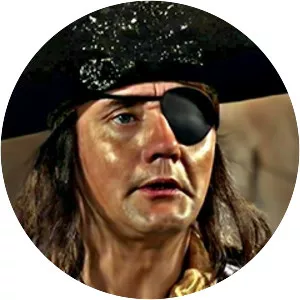 Blod-Svente - Fictional character