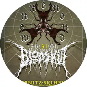 Blodskut - Musical artist