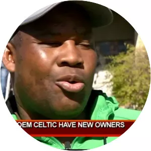 Bloemfontein Celtic F. C. - Football club