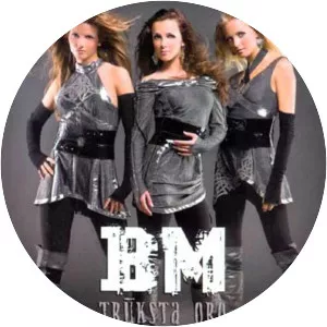 Blogos Mergaitės - Musical group