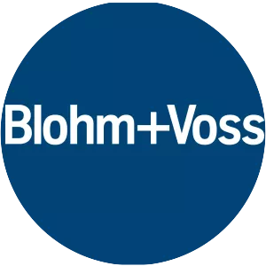 Blohm+Voss - Shipbuilding company