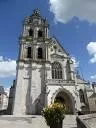 Blois Cathedral - 