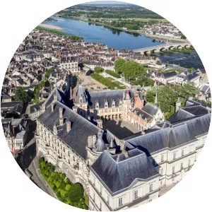 Blois