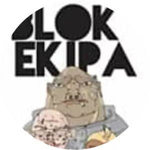 Blok Ekipa