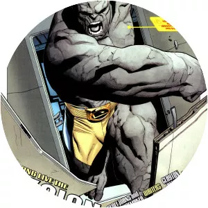 Blok - Fictional character