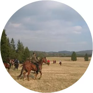 Bloke Plateau - Plateau in Slovenia