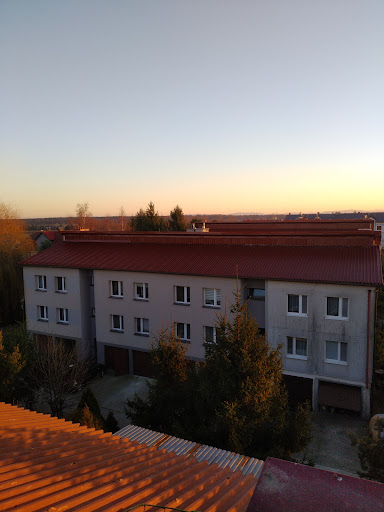 Bloki Wola Batorska - 