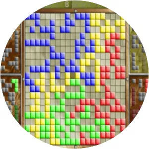 Blokus Portable: Steambot Championship - Video game