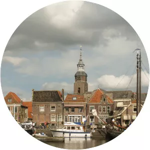 Blokzijl