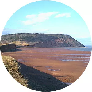 Blomidon