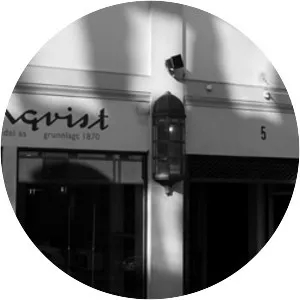 Blomqvist Kunsthandel