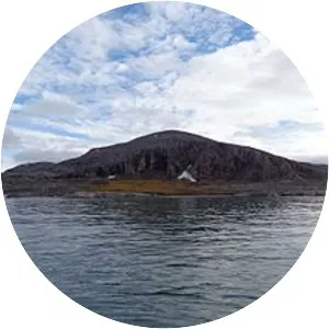 Blomstrandhalvøya
