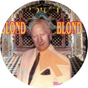 Blond-Blond
