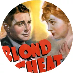 Blond Cheat