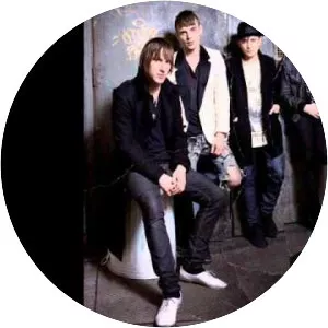 Blonde Acid Cult - Musical group