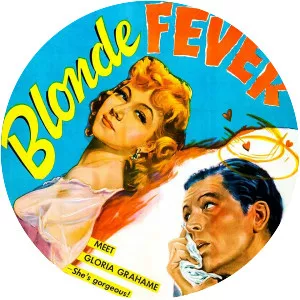 Blonde Fever - 1944 ‧ Drama/Comedy ‧ 1h 9m