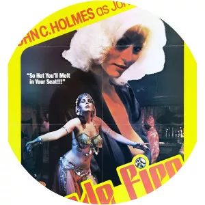 Blonde Fire - 1978 ‧ Drama/Pornographic ‧ 1h 25m