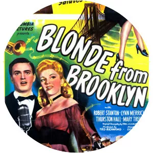Blonde from Brooklyn