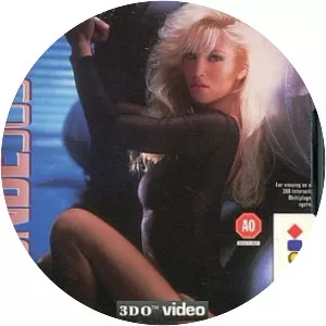 Blonde Justice - Video game