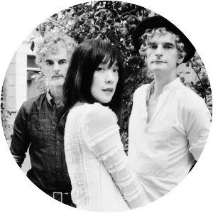 Blonde Redhead