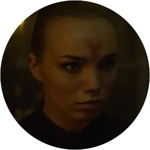 Blonde Zealot - Fictional character