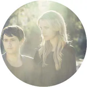 Blondfire - Pop band